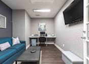 Thumbnail 5 of 16 - Waterford Place business center