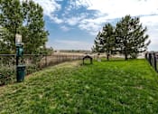 Thumbnail 8 of 16 - Waterford Place dog park