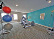 Thumbnail 7 of 16 - Waterford Place fitness center