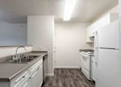 Thumbnail 15 of 16 - Waterford Place kitchen appliances