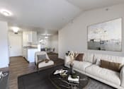 Thumbnail 9 of 16 - Waterford Place living room