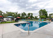Thumbnail 4 of 16 - Waterford Place swimming pool