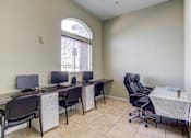 Thumbnail 6 of 21 - Whispering Palms business center