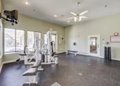 Thumbnail 5 of 21 - Whispering Palms fitness center