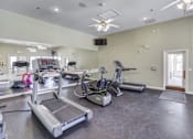 Thumbnail 4 of 21 - Whispering Palms fitness center