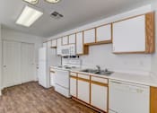 Thumbnail 17 of 21 - Whispering Palms kitchen
