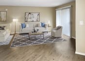 Thumbnail 21 of 39 - the enclave at homecoming terra vista living room