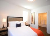 Thumbnail 15 of 27 - Yolo Apartments Furnished Master Bedroom