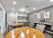 Thumbnail 17 of 24 - Apartments with Office Space and WiFi in Indianapolis