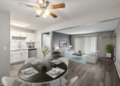 Thumbnail 7 of 26 - own & Country Apartments  |  Ann Arbor, MI