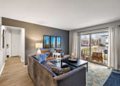 Thumbnail 2 of 26 - own & Country Apartments  |  Ann Arbor, MI  Town & Country Apartments  |  Ann