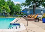 Thumbnail 9 of 26 - take a dip in the resort style pool
