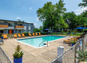 Thumbnail 5 of 26 - our apartments offer a swimming pool