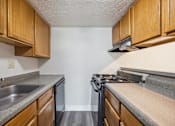 Thumbnail 12 of 27 - Searching for the best apartments in Florissant? Hathaway Village offers value, space, and comfort in a quiet, residential neighborhood.