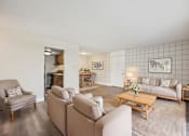 Thumbnail 5 of 27 - Find your next home at Hathaway Village—offering pet-friendly apartments with flexible lease terms near St. Louis.