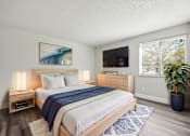 Thumbnail 13 of 27 - Now leasing! Hathaway Village offers affordable apartments with hardwood-style floors, big closets, and easy access to I-270.