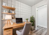 Thumbnail 17 of 27 - Renovated 1-2 bedroom apartments in Florissant! Hathaway Village offers value, comfort, and easy access to downtown St. Louis.