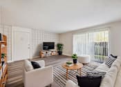 Thumbnail 1 of 27 - Spacious, affordable living in Florissant! Discover renovated 1-2 bedroom homes at Hathaway Village Apartments—pet-friendly and close to it all.
