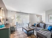 Thumbnail 5 of 24 - one bedroom with patio and waterfront view in Castleton