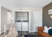 Thumbnail 6 of 24 - apartments with washer and dryer in Castleton, IN
