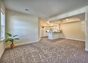 Thumbnail 9 of 35 - Open Apartment | Mechanicsburg Apartments | Graham Hill Apartments in Mechanicsburg