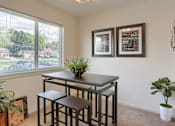 Thumbnail 22 of 39 - Harrisburg Apartment | Twin Lakes Apartments | the dining room