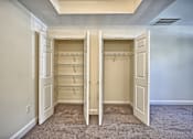 Thumbnail 12 of 35 - Apartment Closets | Mechanicsburg Apartments | Graham Hill Apartments in Mechanicsburg