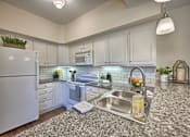 Thumbnail 11 of 35 - Apartment Kitchen Appliances | Mechanicsburg Apartments | Graham Hill Apartments in Mechanicsburg