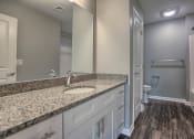 Thumbnail 18 of 29 - Apartments with large bathroom| Apartments in Mechanicsburg PA | Oakwood Hills Apartments