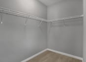 Thumbnail 33 of 37 - our apartments have a walk in closet with plenty of room to move around | Centerpointe Apartments in Camp Hill