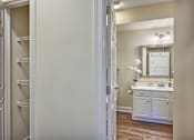 Thumbnail 13 of 35 - Apartment Bathroom | Mechanicsburg Apartments | Graham Hill Apartments in Mechanicsburg