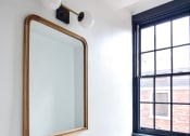 Thumbnail 3 of 26 - Downtown Harrisburg Bathroom