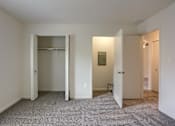 Thumbnail 12 of 15 - Apartment Bedroom | Mechanicsburg Apartments | Mountain View Village