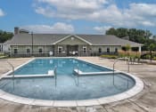 Thumbnail 6 of 29 - Swimming Pool Mechanicsburg Apartments | Oakwood Hills