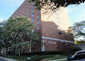 Thumbnail 11 of 11 - Allentown Apartments | Apartments in Allentown, PA | Allentown Towne House Apartments