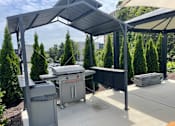 Thumbnail 18 of 37 - Camp Hill Apartment Grill | Camp Hill Apartments | Centerpointe Apartments