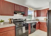 Thumbnail 7 of 26 - Apartment With A Large Kitchen | Woodland Park Apartments in Williamsport | Williamsport Apartments