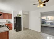Thumbnail 9 of 26 - Open Kitchen Apartment | Woodland Park Apartments in Williamsport | Williamsport Apartments