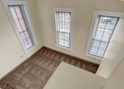 Thumbnail 8 of 14 - Apartment Living Space | Apartment in Williamsport | The Weightman