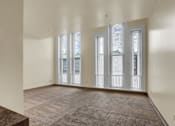 Thumbnail 7 of 14 - Living Area | Apartment in Williamsport | The Weightman