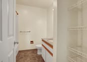 Thumbnail 9 of 14 - Bathroom | Apartment in Williamsport | The Weightman