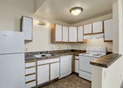 Thumbnail 4 of 14 - Apartment Kitchen | Apartment in Williamsport | The Weightman