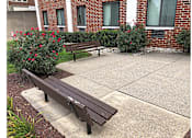 Thumbnail 5 of 11 - Affordable Apartments | Apartments in Allentown, PA | Allentown Towne House Apartments