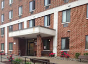 Thumbnail 4 of 11 - Affordable Housing | Apartments in Allentown, PA | Allentown Towne House Apartments