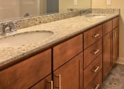 Thumbnail 14 of 18 - Harrisburg Apartment Bathroom | Apartments in Harrisburg | COBA Apartments