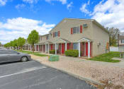 Thumbnail 1 of 6 - Chambersburg Apartment Rentals | Apartments in Chambersburg | The Flats of Chambersburg