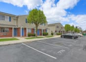 Thumbnail 2 of 6 - Chambersburg Apartment Building ? Apartments in Chambersburg | The Flats of Chambersburg