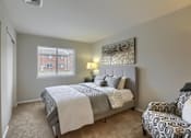 Thumbnail 13 of 16 - Mechanicsburg Apartments | Delbrook Manor Apartments | apartment bedroom