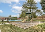 Thumbnail 5 of 16 - Mechanicsburg Apartments | Delbrook Manor Apartments | our apartments showcase a swimming pool
