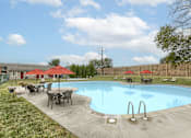 Thumbnail 4 of 16 - Mechanicsburg Apartments | Delbrook Manor Apartments | our apartments showcase an outdoor pool